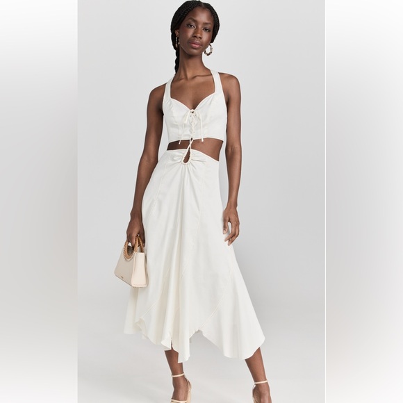 CULT GAIA DRESS - Picture 4 of 5